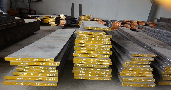 THÔNG TIN THỊ TRƯỜNG THÉP NHẬT QUÝ II NĂM 2017