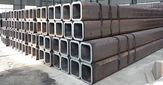 Thép Hộp Vuông 50x50, Thép Hộp 50x50