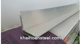 Nhôm Hình V25x25, Nhôm V25, Nhôm Góc V25