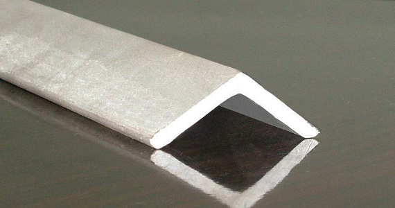 Nhôm hình V50x50, Nhôm V50