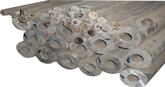 Nhôm ống phi 19x5ly