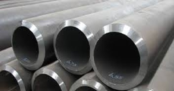 Nhôm ống phi 60 / ống nhôm phi 60