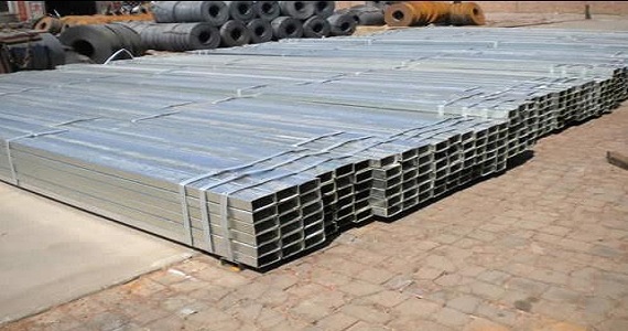 Thép Hộp 40x40, Thép Hộp Vuông 40x40