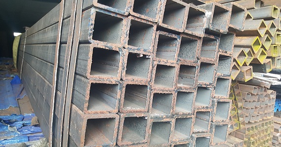 Thép Hộp Chữ Nhật 20x40, Thép Hộp 20x40