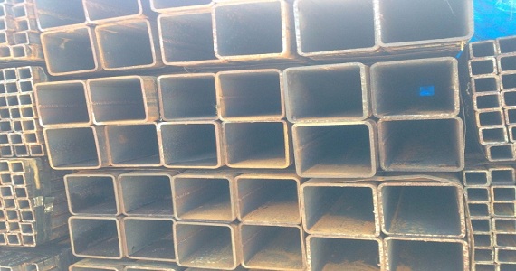 Thép Hộp Vuông 150x150, Thép Hộp 150x150