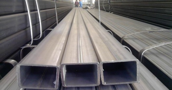 Thép Hộp Vuông 250x250, Thép Hộp 250x250
