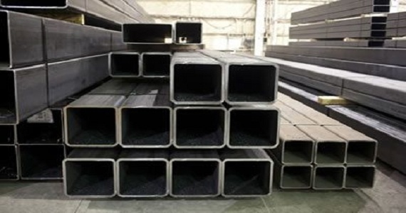 Thép Hộp Vuông 300x300