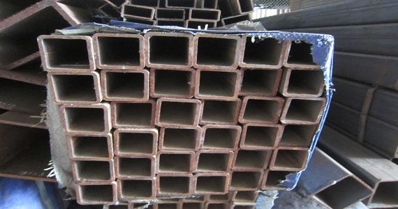 Thép Hộp Vuông 60x60, Thép Hộp 60x60
