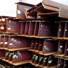 Thép hình H350x350, Thép hình chữ H350x350, Thép H350, Sắt chữ H350