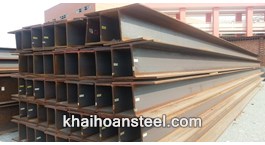 Thép hình H390x300, Thép chữ H390, Thép H390