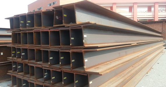 Thép hình H440, Thép chữ H440, Thép H440, H400