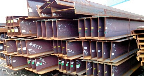 Thép hình H588, Thép chữ H588, Thép H588, Thep hinh H588