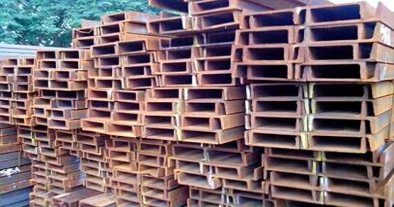 Thép hình I200x100, Thép chữ I200, Thép I200