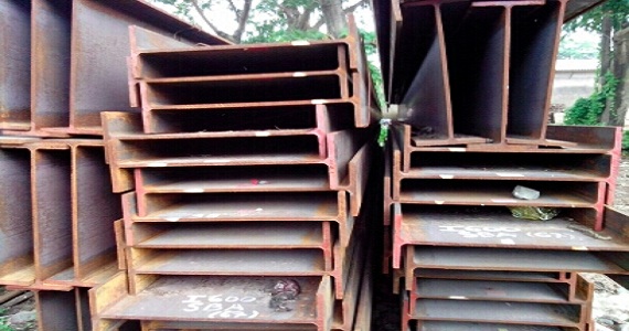Thép hình I300x150, Thép chữ I300, Thép I300, Sắt I300, Thep I300