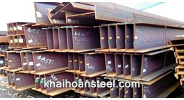 Thép hình I600, Thép chữ I600, Thép I600, Sắt chữ I600