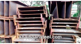 Thép hình I700x300, Thép chữ I700, Thép I700, Sắt chữ I700