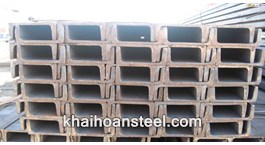 Thép hình U150, Thép chữ U150, Thép U150, Thép C150