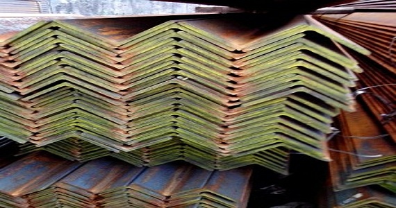 Thép hình V100x100, Thép hình chữ V100x100, Thép góc L100x100, Sắt V100x100