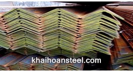 Thép hình V100x100, Thép hình chữ V100x100, Thép góc L100x100, Sắt V100x100