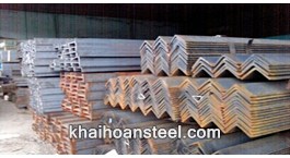 Thép hình V125x125, Thép chữ V125x125, Thép Góc L125x125, Sắt V125x125