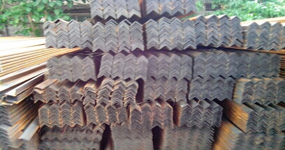 Thép hình V175x175, Thép chữ V175x175, Thép góc L175x175,  Thép V175x175