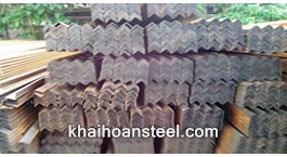 Thép hình V175x175, Thép chữ V175x175, Thép góc L175x175,  Thép V175x175