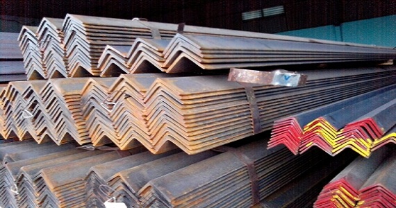 Thép hình V75x75, Thép góc V75x75, Thép L75x75, Thép hình chữ V75x75