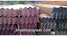 Thép hinh V90x90, Thép hình chữ V90x90, Thép Góc L90x90, ThépV90x90