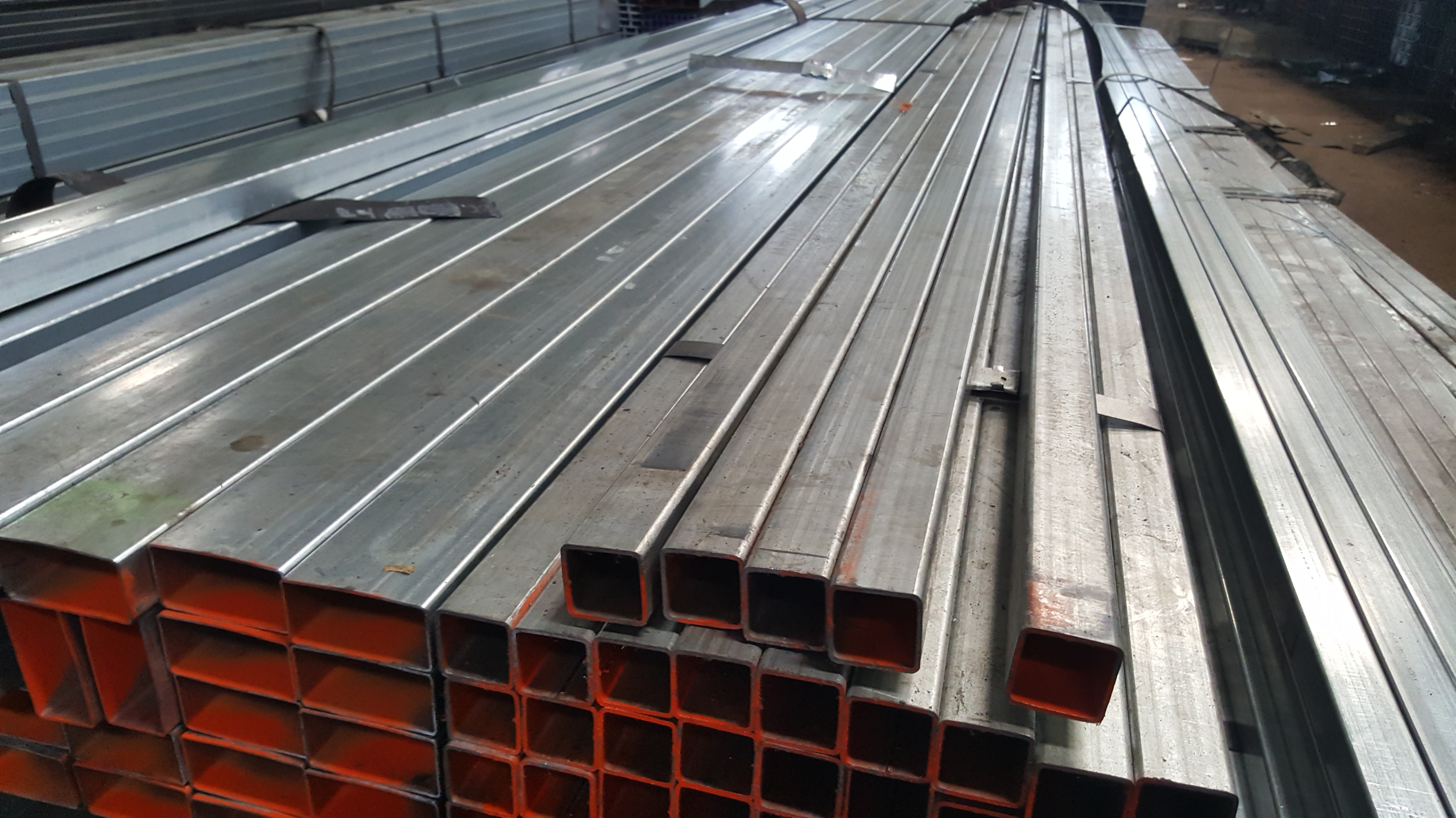 Thép hộp chữ nhật 100x150, Sắt hộp 100x150