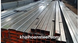 Thép hộp chữ nhật 100x150, Sắt hộp 100x150