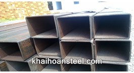 Thép hộp chữ nhật 100x200, Sắt hộp 100x200, Hộp chữ nhật 100x200