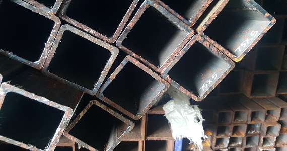 Thép hộp chữ nhật 150x300, Sắt hộp 150x300