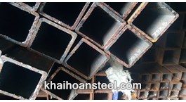Thép hộp chữ nhật 150x300, Sắt hộp 150x300