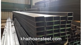 Thép hộp chữ nhật 200x300, 250x350