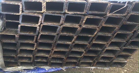 Thép hộp chữ nhật 40x80, Thép hộp 40x80, Sắt hộp 40x80