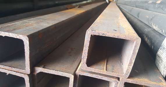 Thép hộp chữ nhật 60x120, Sắt hộp 60x120, Thép hộp 60x120