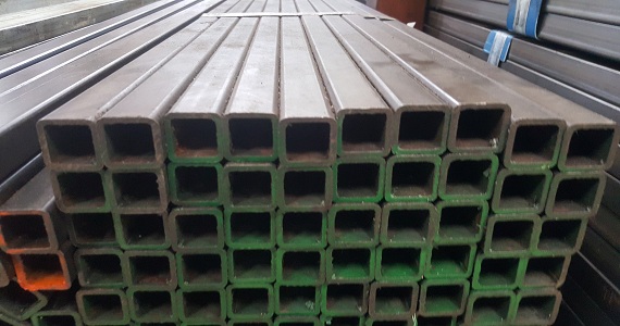 Thép hộp chữ nhật 70x140, Sắt hộp 70x140, Thép hộp 70x140