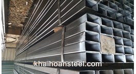 Thép hộp chữ nhật 75x150, Sắt hộp 75x150, Hộp chữ nhật 75x150
