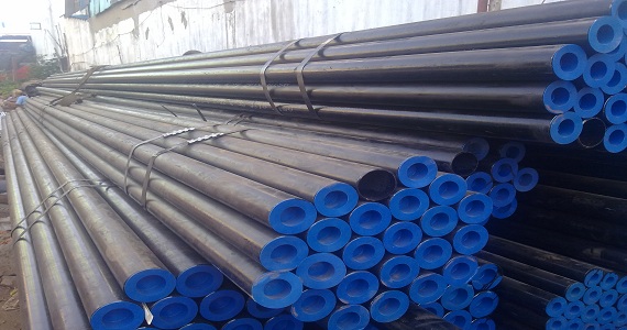 Thép ống đúc Phi 33 DN25