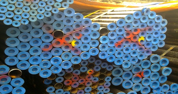 Thép ống đúc phi 10 DN6, Thép ống phi 10