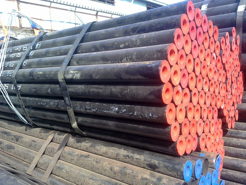 Thép ống đúc phi 101 DN90