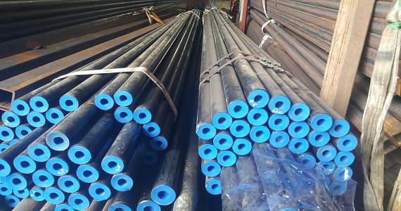 Thép ống đúc phi 26 DN20