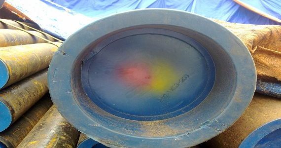 Thép ống đúc phi 273 DN 250