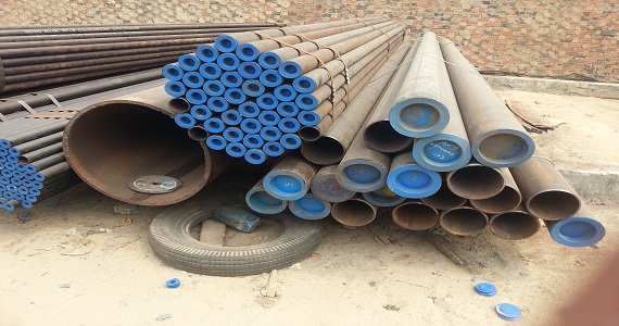 Thép ống đúc phi 323 DN300