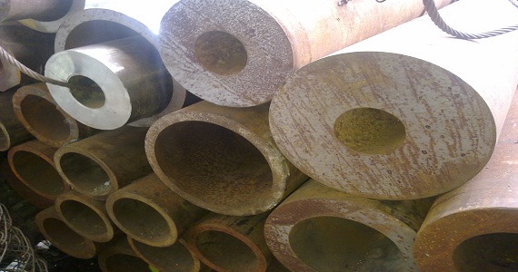 Thép ống đúc phi 588.8 DN550 ASTM A53