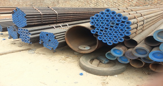 Thép ống đúc phi 609 DN600