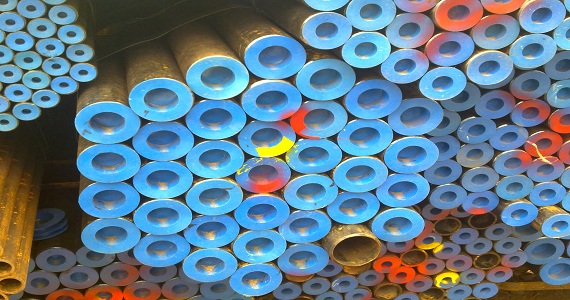 Thép ống đúc phi 76