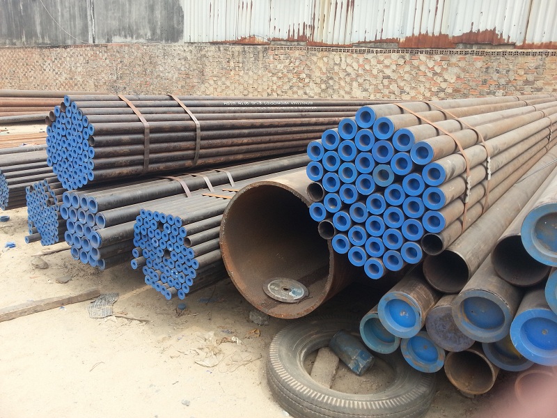 Thép ống đúc phi 88.9