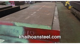 Thép tấm S45C, C45