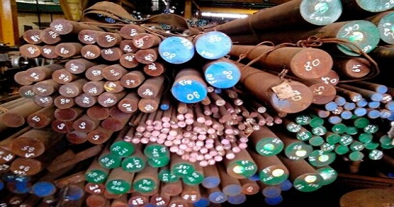 Thép tròn đặc 10, Sắt đặc phi 10